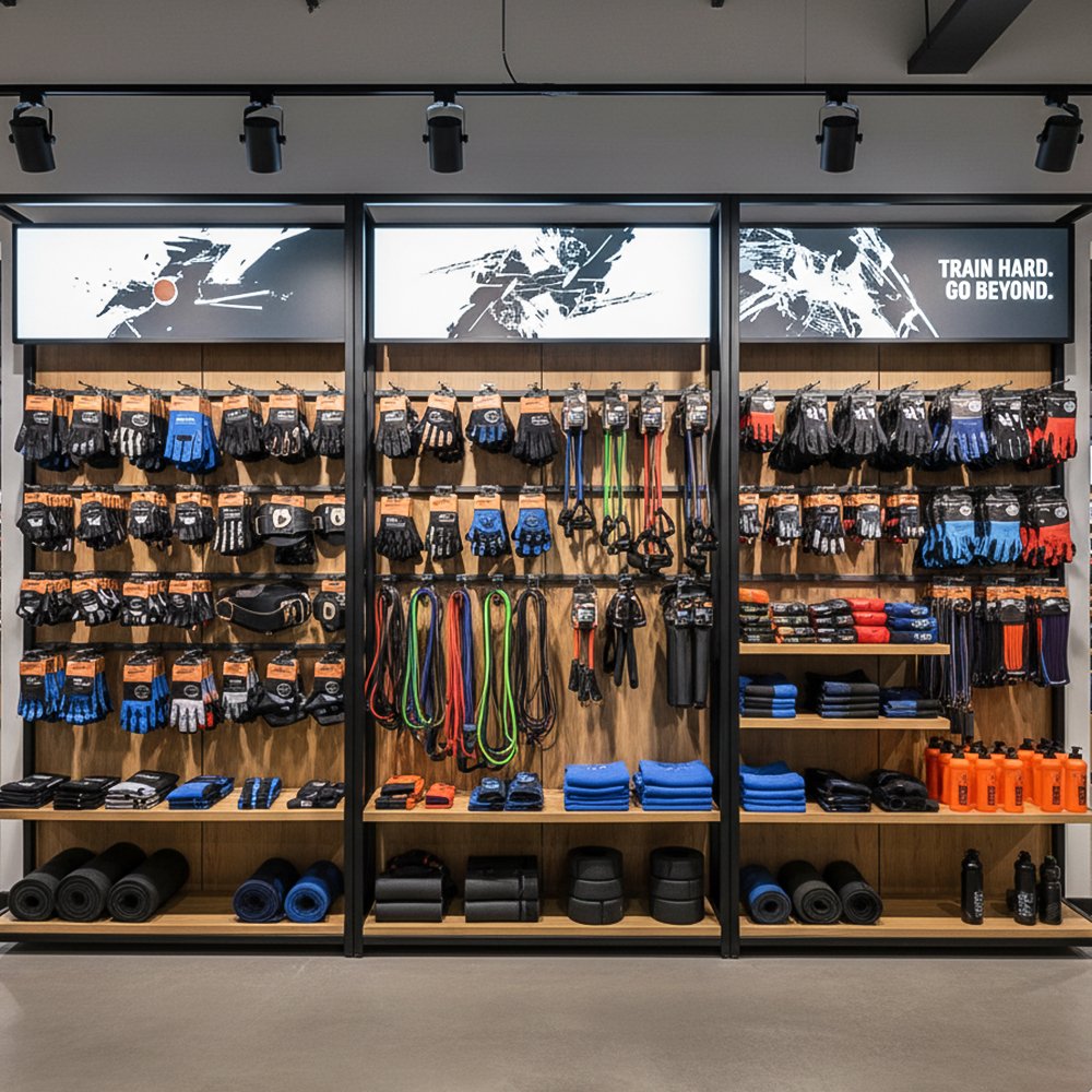 Training Accessories