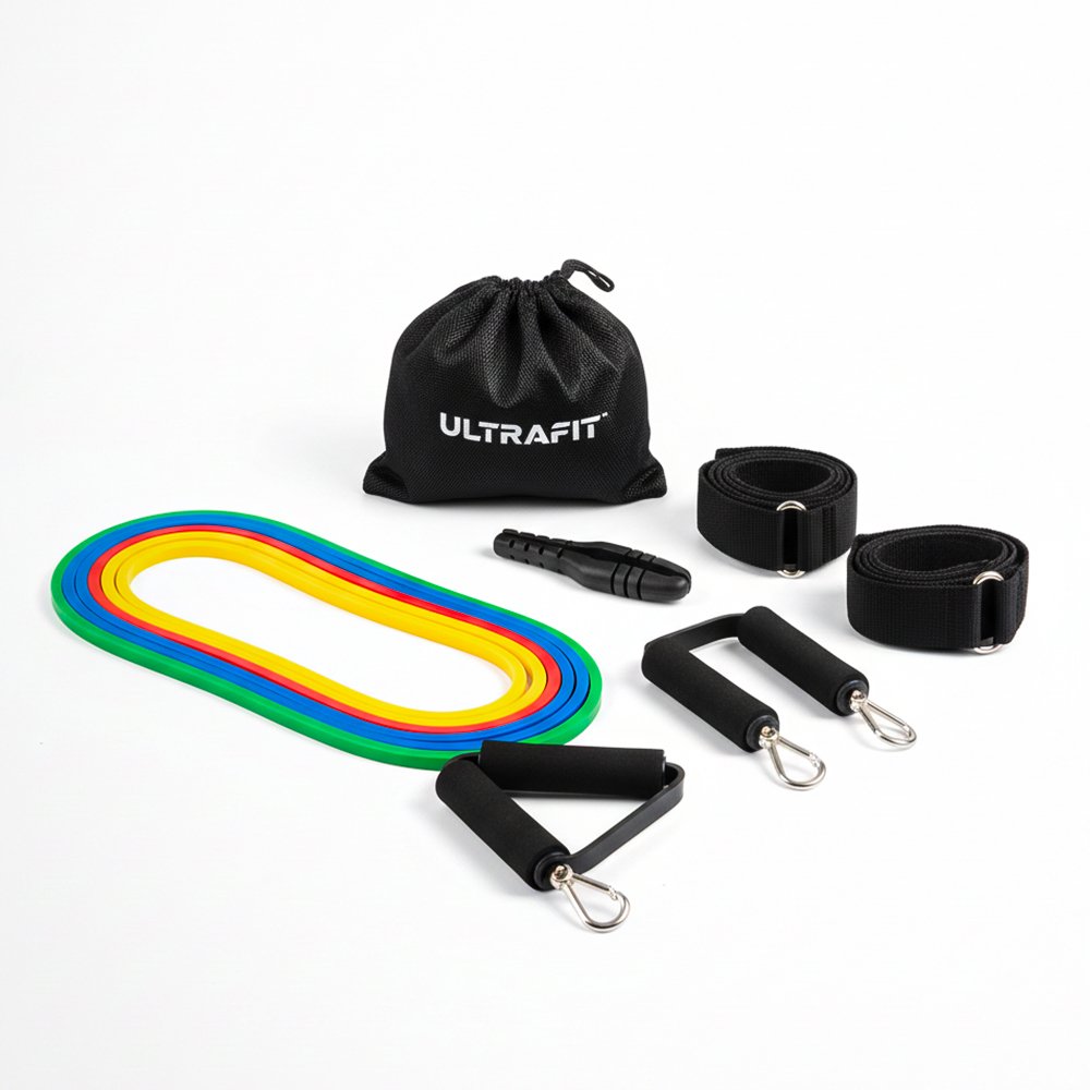 Resistance Band Kit