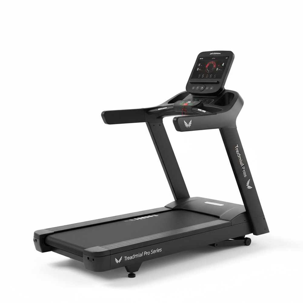 Treadmill Pro Series