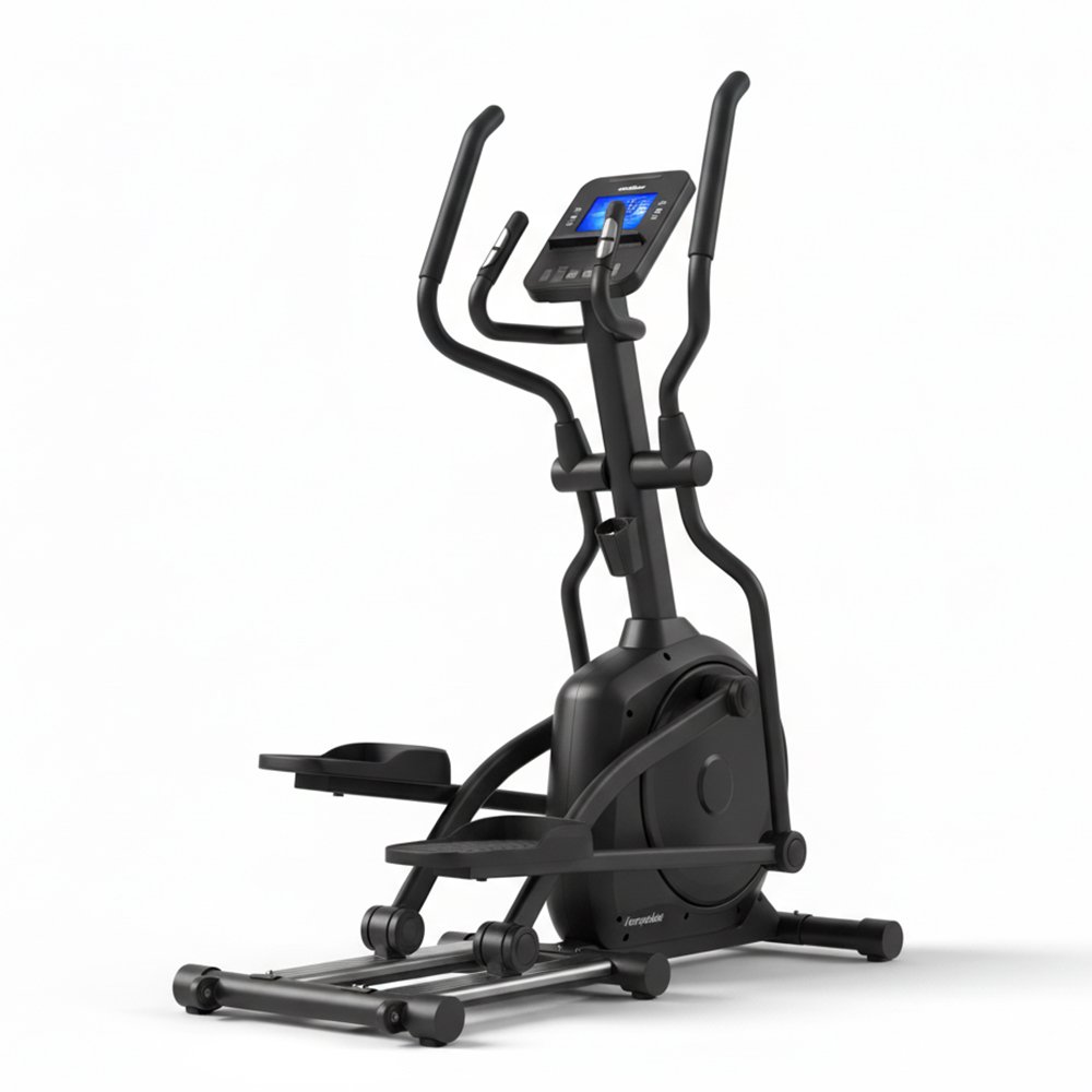 Elliptical Trainer
