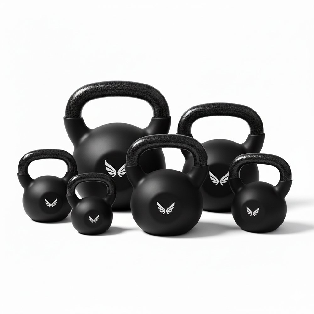Kettelbell Collection