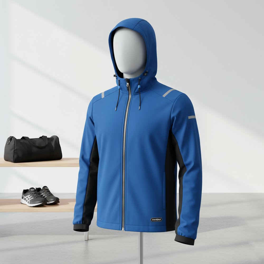 Stormshield Sports Jacket