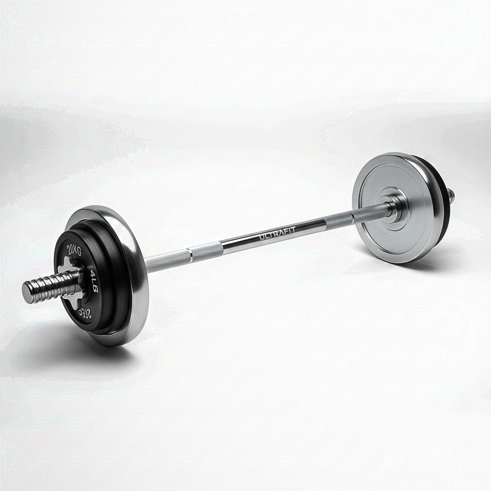 Olympic Barbell